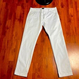 JCrew 484 stretch Pants